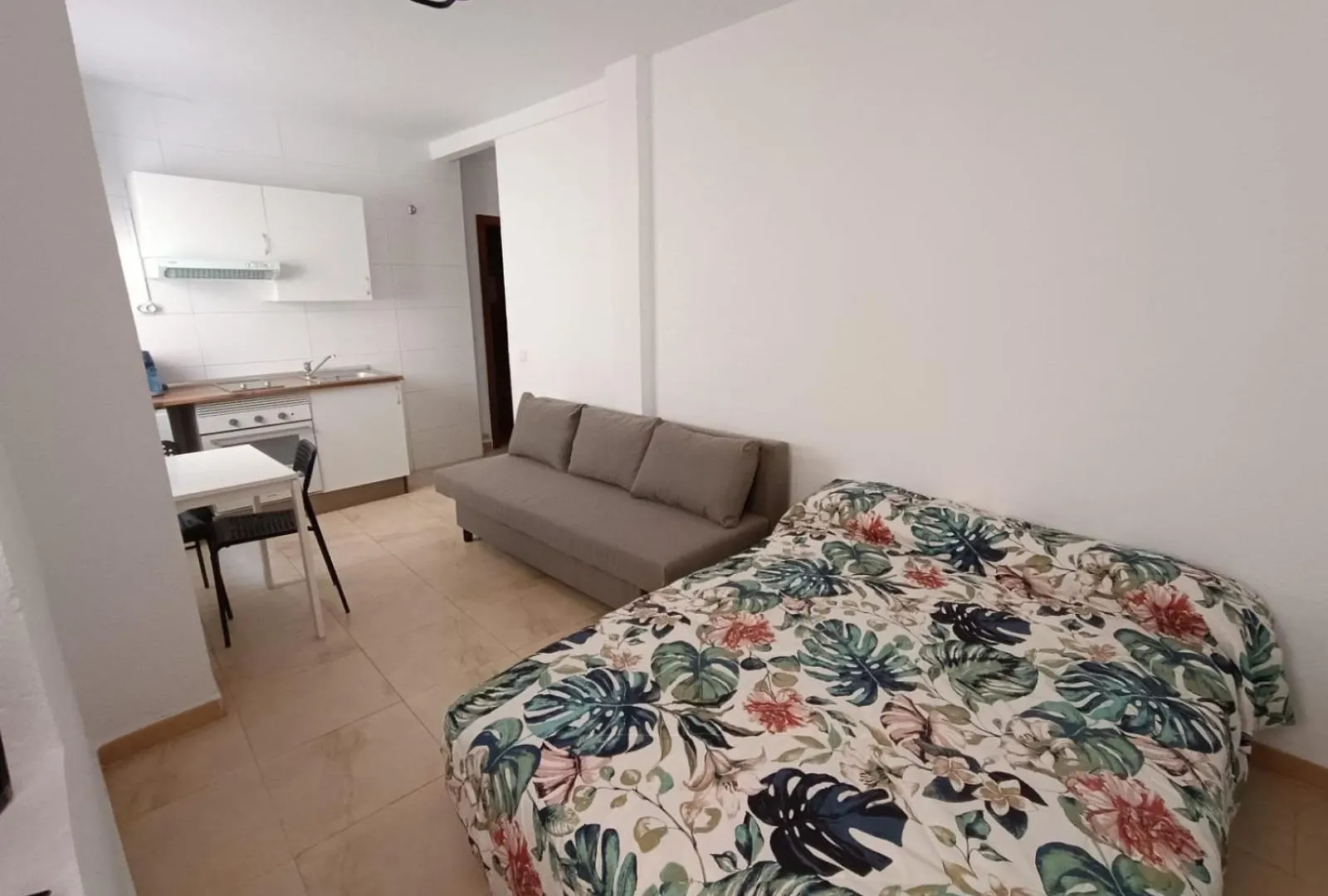 Apartamentos Larios Malaga Hiszpania