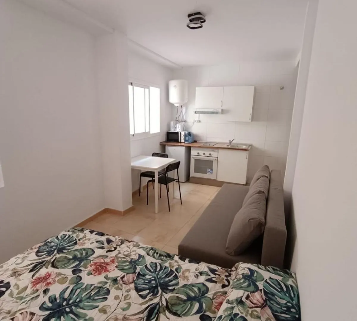 Apartamentos Larios Malaga Apartament
