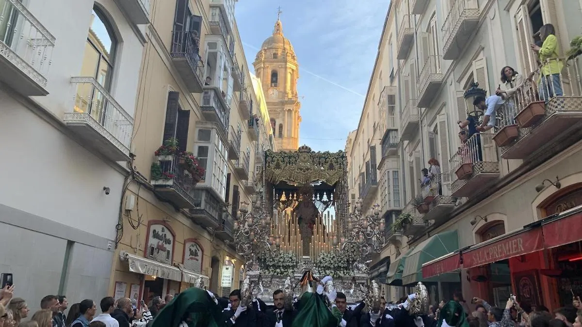 Apartamentos Larios Malaga