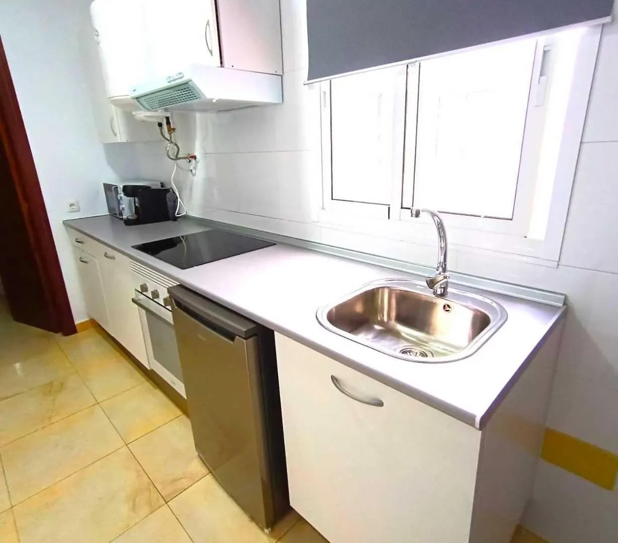 Apartamentos Larios Malaga