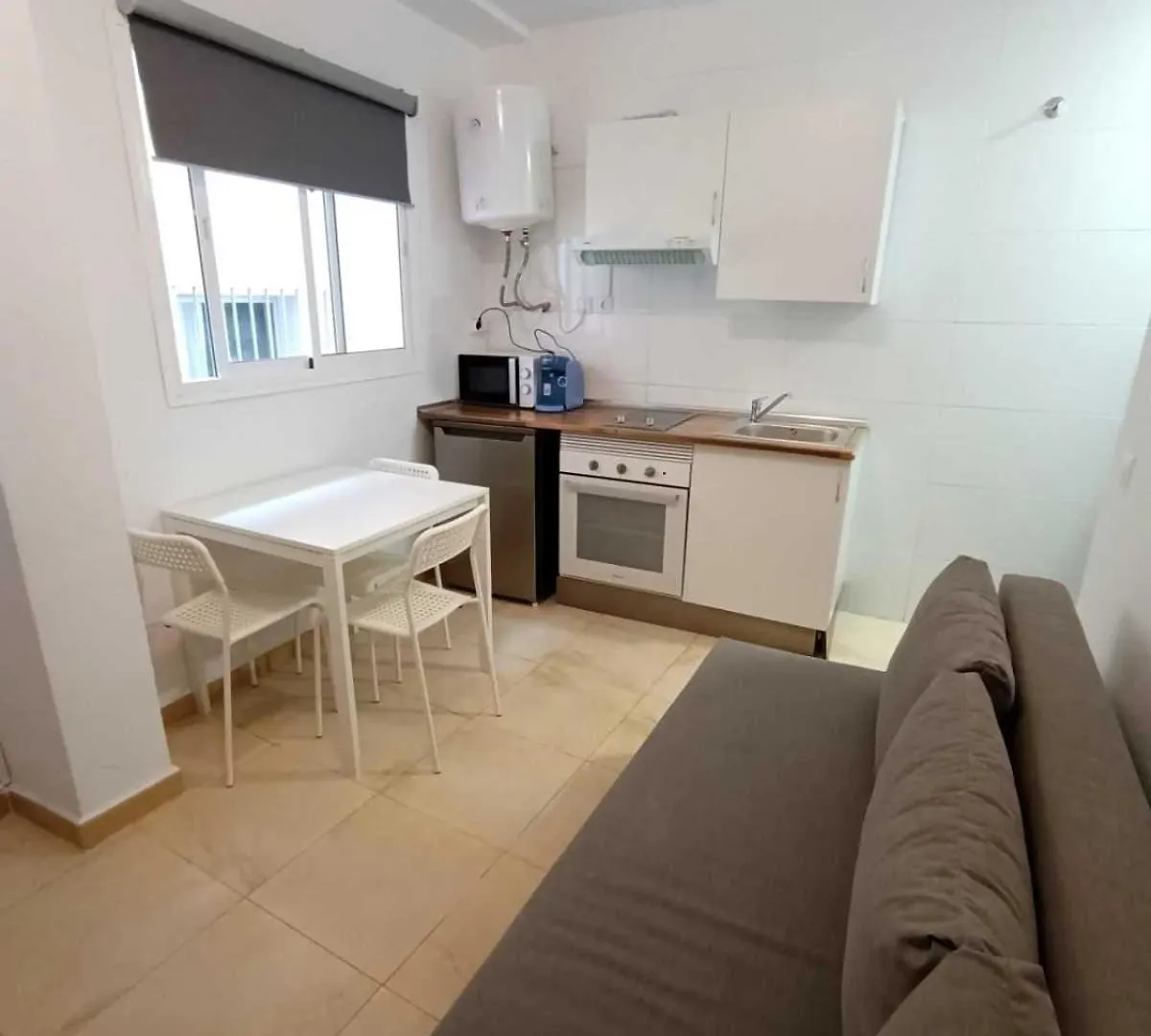 Apartamentos Larios Malaga 0*,  Hiszpania