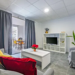  Appartement Loft Life 1 Espagne