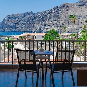  Appartement Amazing Atlantic And Breathtaking Mountains Views Espagne