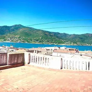  Appartement Apartamento Luminoso Y Acogedor Port De La Selva Espagne