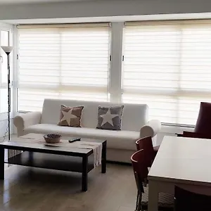  Appartement Casa Comoda Y Equipada 6 En Centro Pueblo Espagne