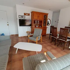  Appartement Apartamento Familiar Con Vistas Espectaculares Espagne