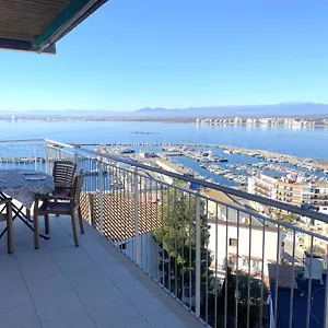  Appartement Angeles 9 Espagne