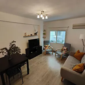 S&j Apartamento