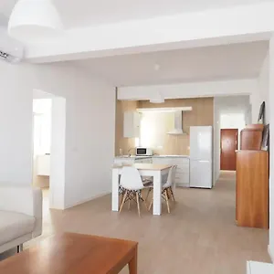 Con Vistas En Apartamento