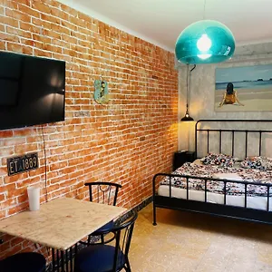 Design Centro Apartamento