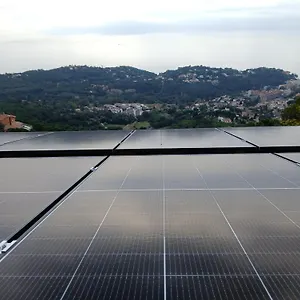  Villa Blanca Espagne