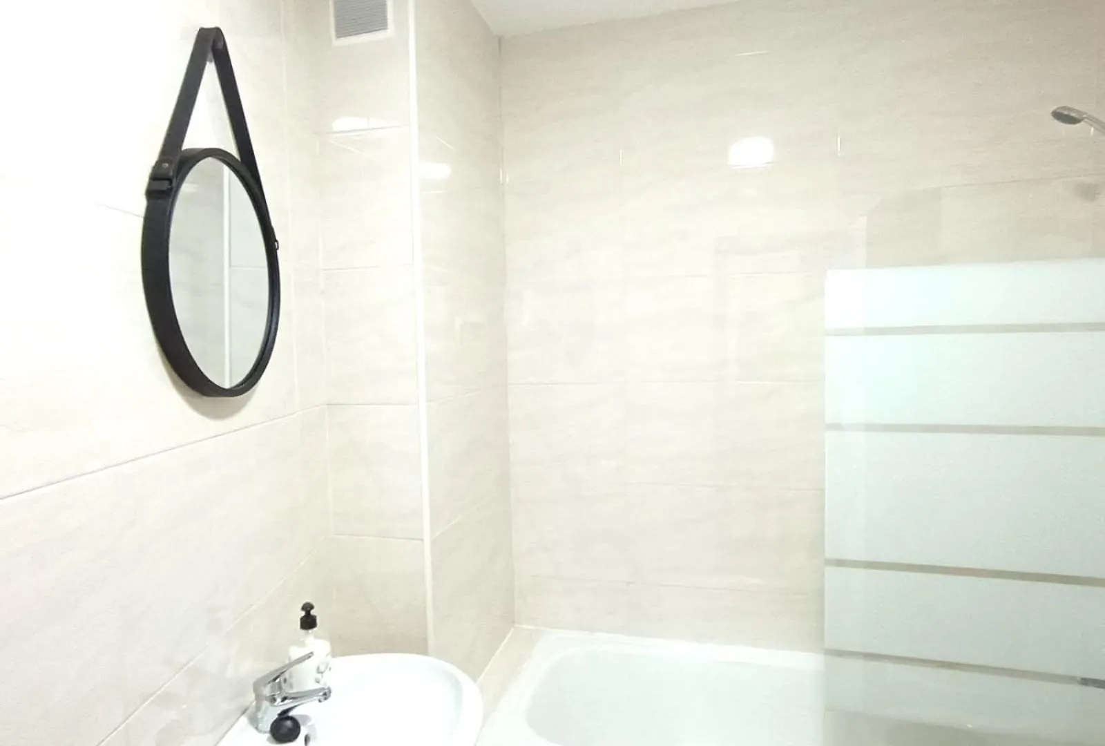 Apartamentos Larios Málaga Appartement