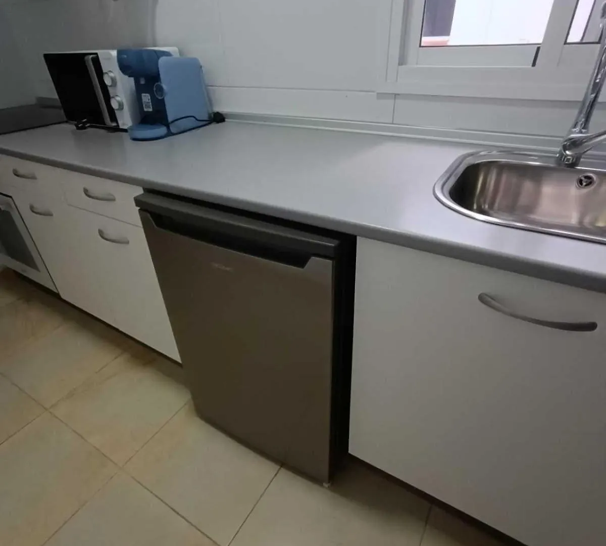 Appartement Apartamentos Larios Málaga