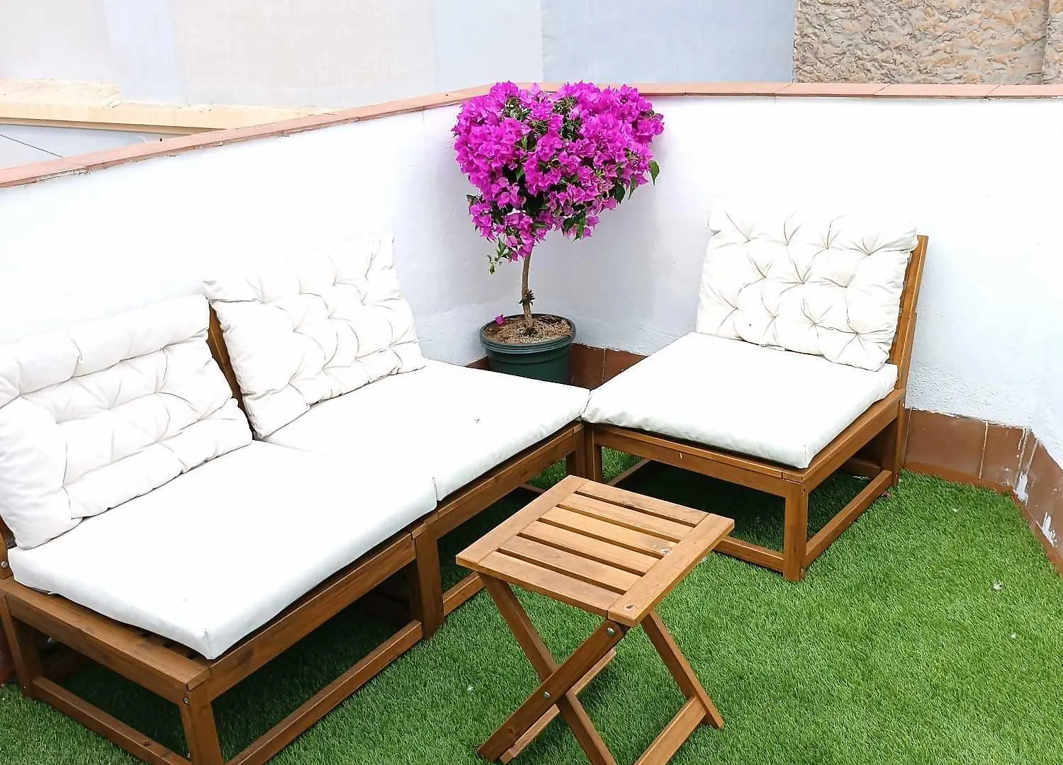 Apartamentos Larios Málaga