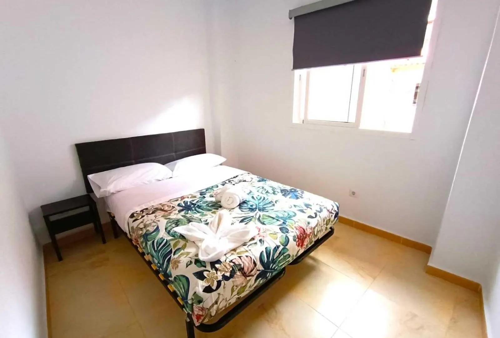 Apartamentos Larios Málaga 0*,  Espagne