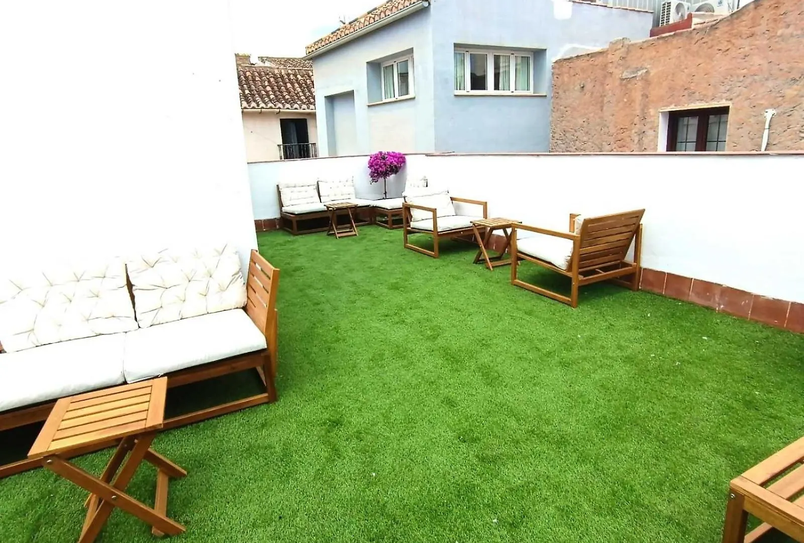 Apartamentos Larios Málaga