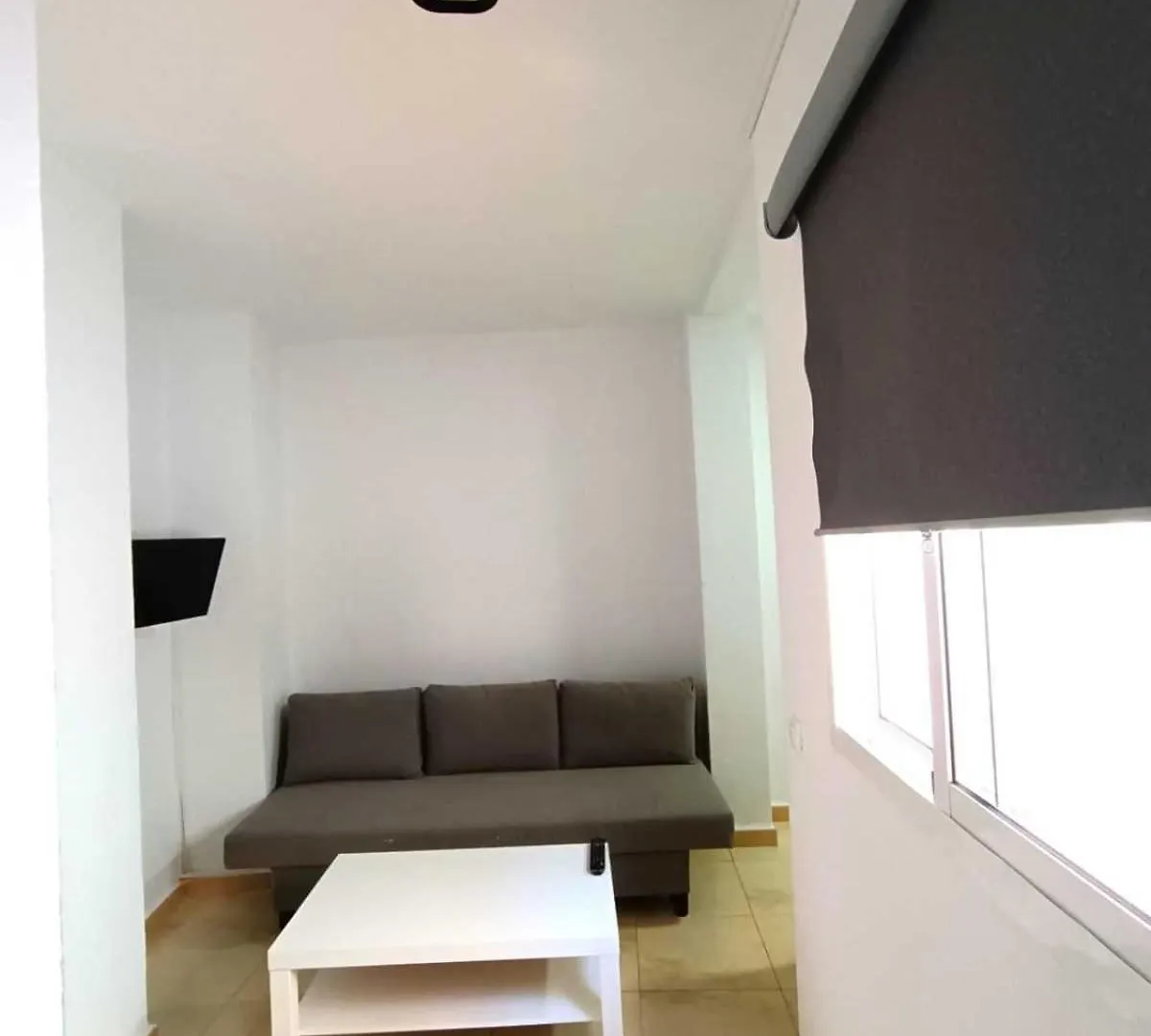Apartamentos Larios Málaga